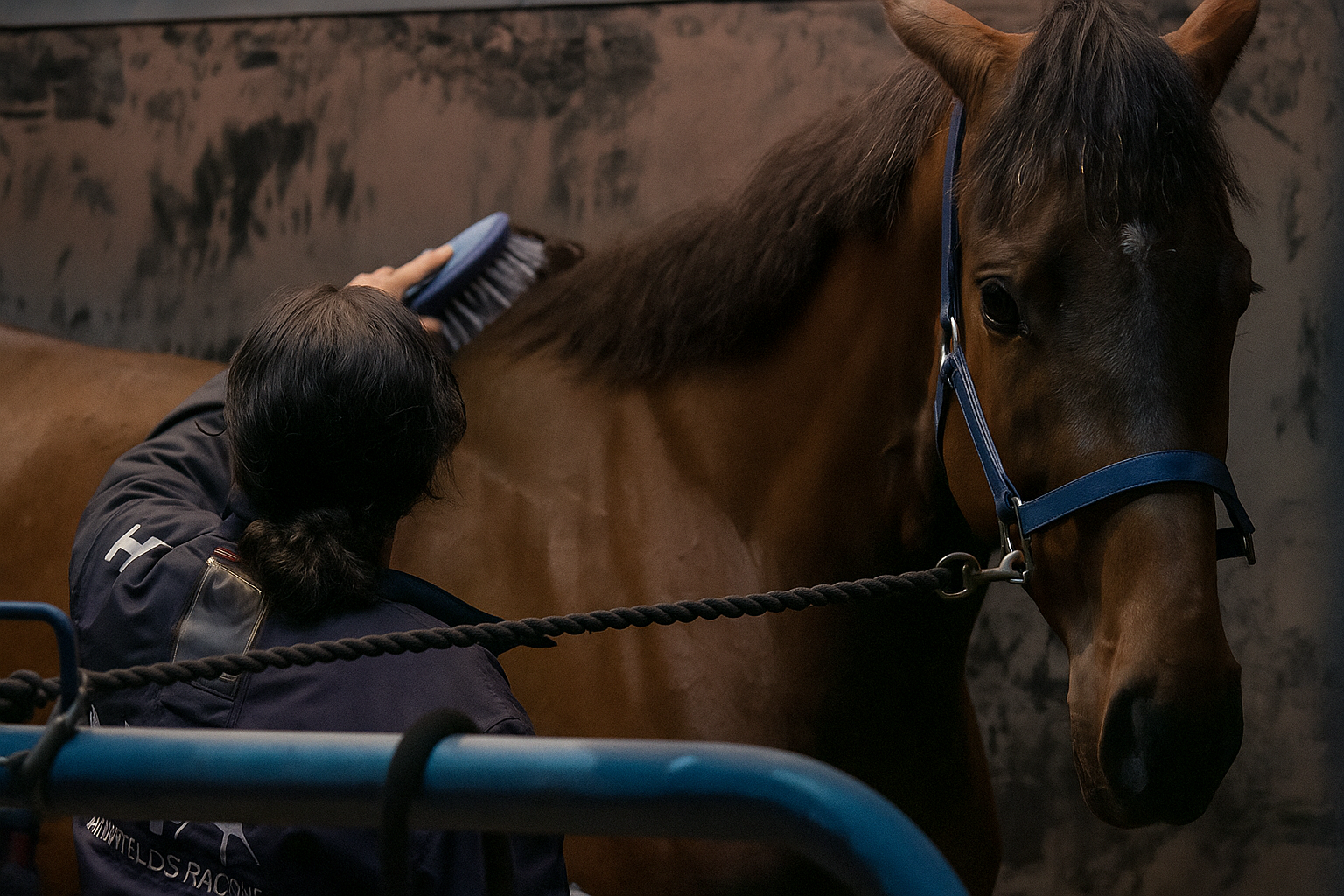horse euthanasia victoria,