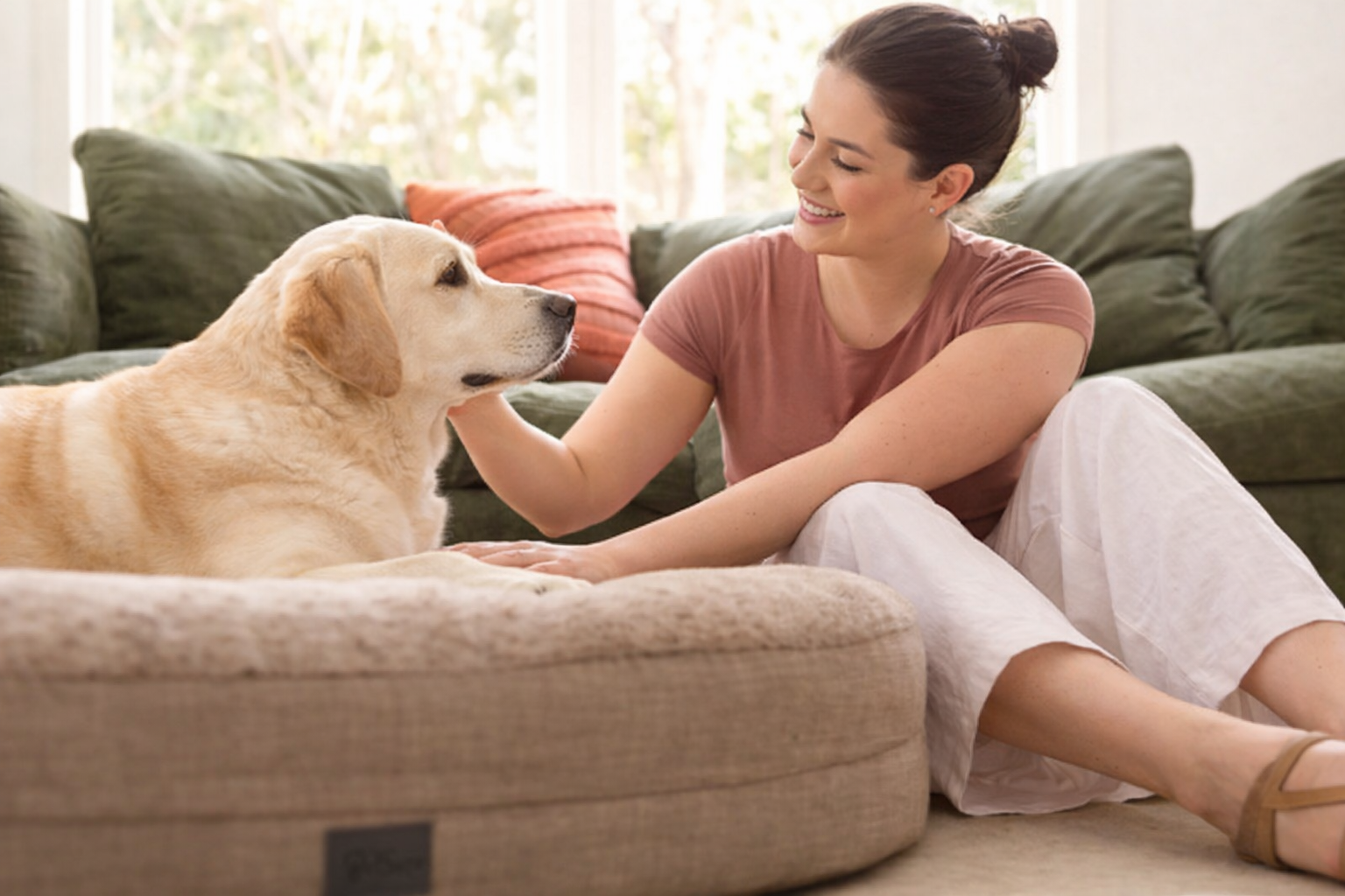 Pet Quality of Life Australia focuses on comfort, mobility, and emotional wellbeing to help pets live better, calmer lives in familiar home environments.