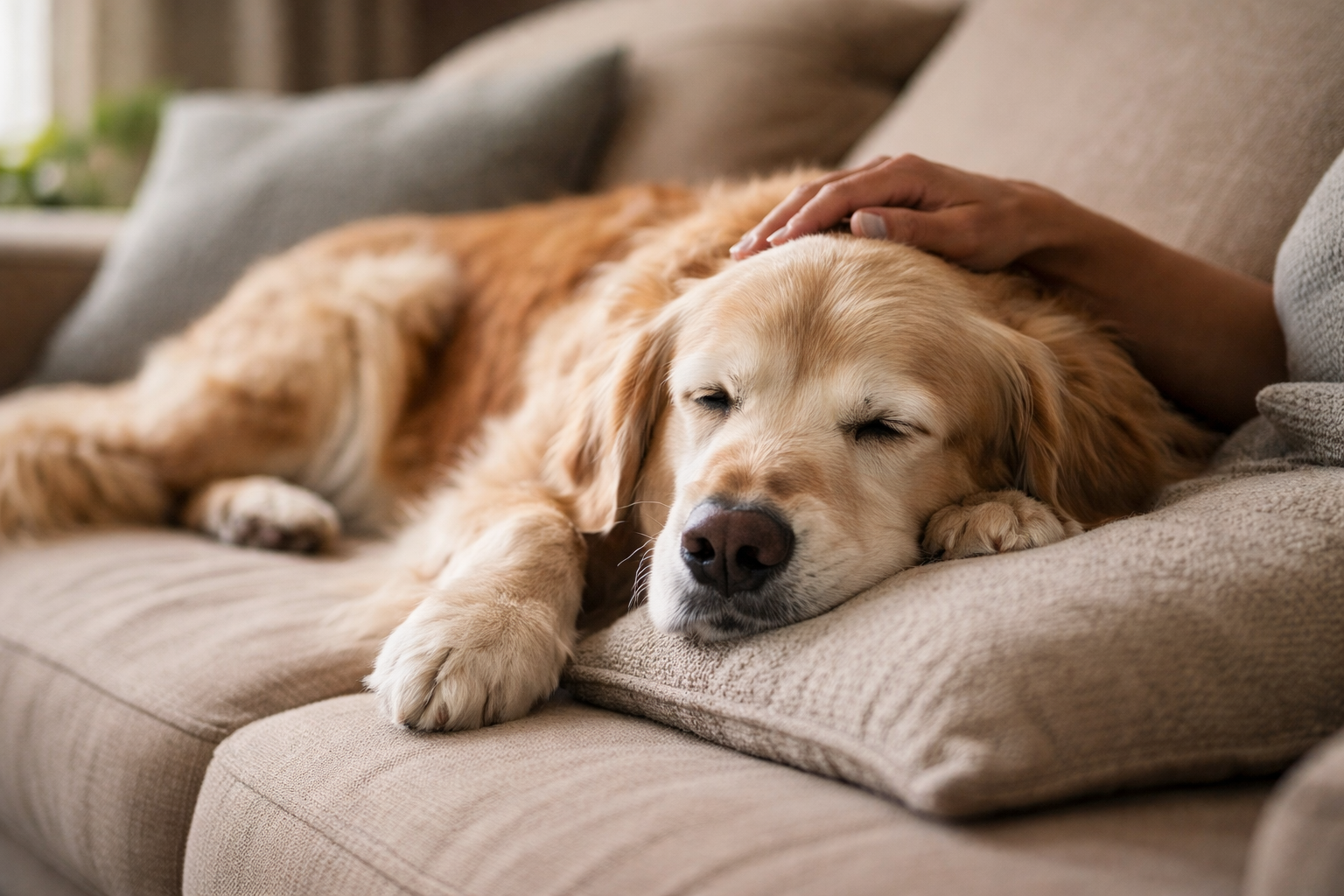 5 Things I Wish You Knew Before Euthanising Your Dog