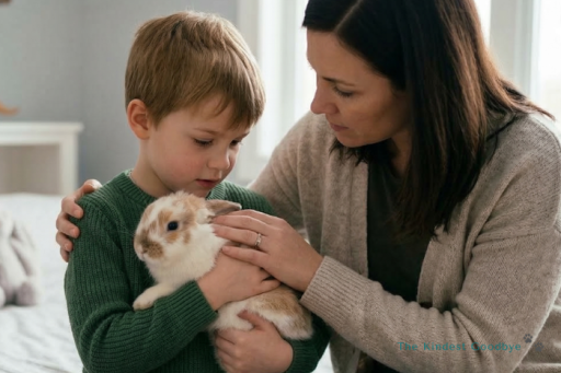 Supporting Children Through Ongoing Grief