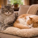 Senior Dog Care: Recognising and Managing Age-Related Conditions