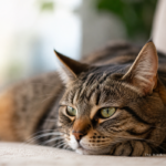 Hypertrophic Cardiomyopathy in Cats