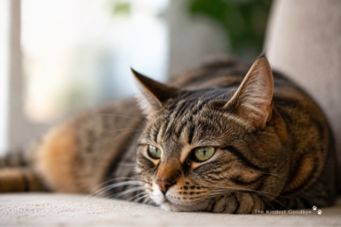 Hypertrophic Cardiomyopathy in Cats
