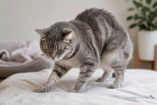 Arthritis in Cats