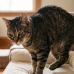 Arthritis in Cats Helping Them Stay Comfortable at Home