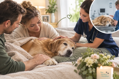 Home Euthanasia Worth