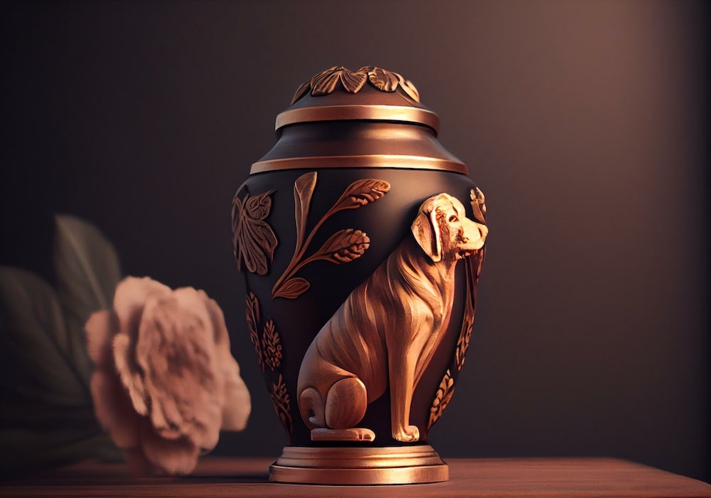 pet cremation services