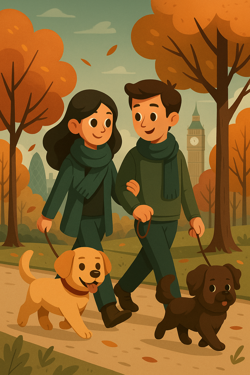 senior pet end of life care, dog arthritis autumn, cat warmth elderly pets, how to prepare senior pets for winter, at-home palliative care pets UK