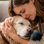 How to Cope with the Loss of a Dog