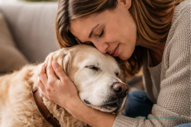 How to Cope with the Loss of a Dog