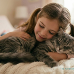 Helping Children Cope with Pet Loss