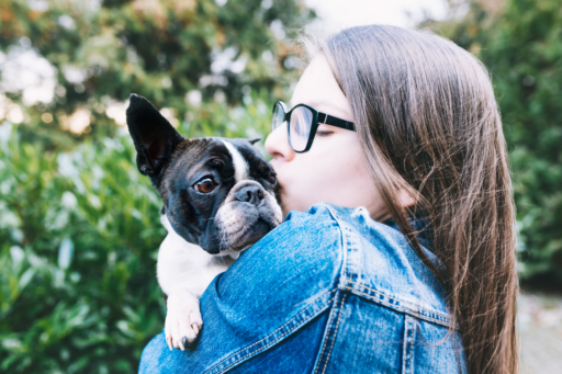 Helping Teenagers and Children Cope with Pet Loss