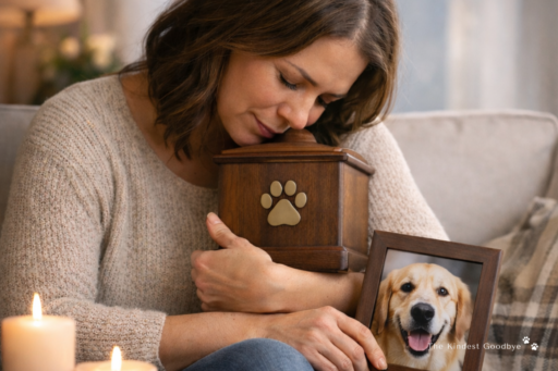 Honouring Your Dog’s Memory