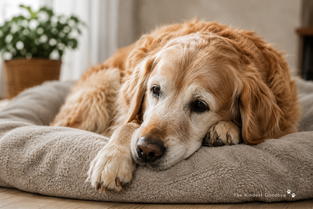 TKG How Do You Know If Your Pet Is In Pain