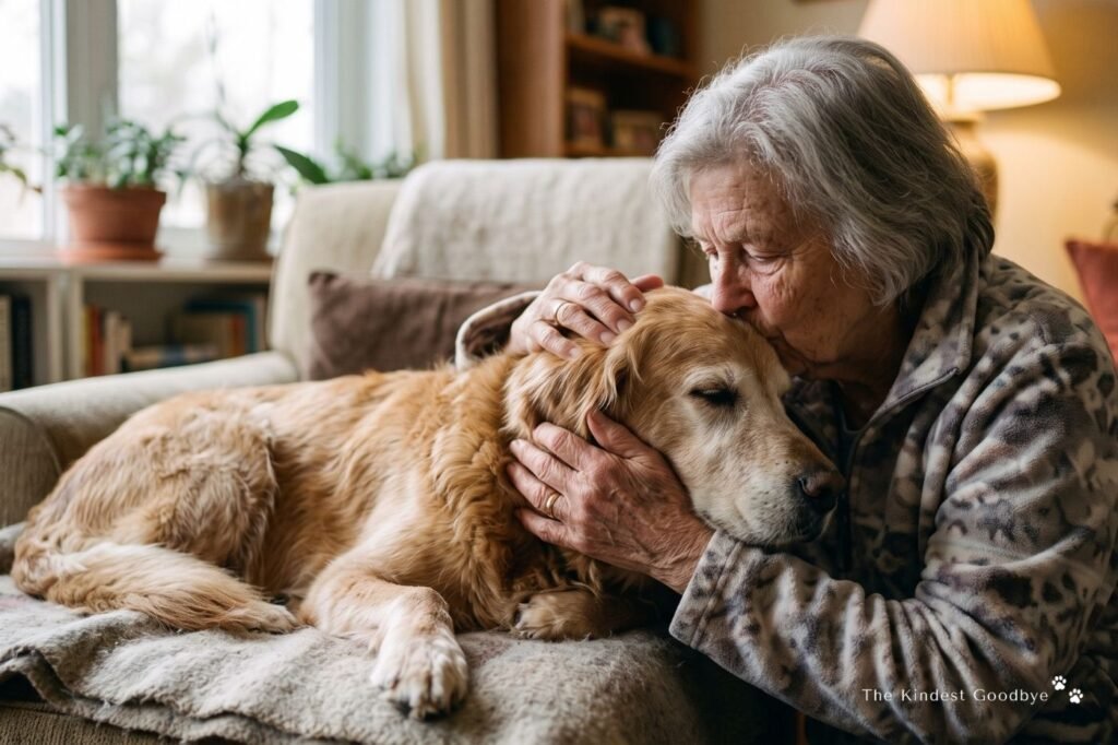 Pet's Quality of Life