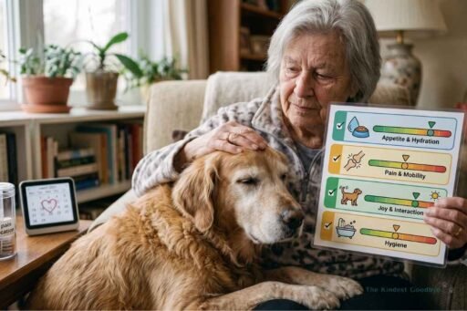 pet quality of life