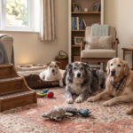 Senior Pets