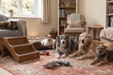 Senior Pets